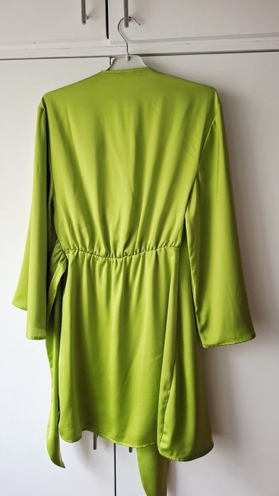 Rochie  petrecuta H&M