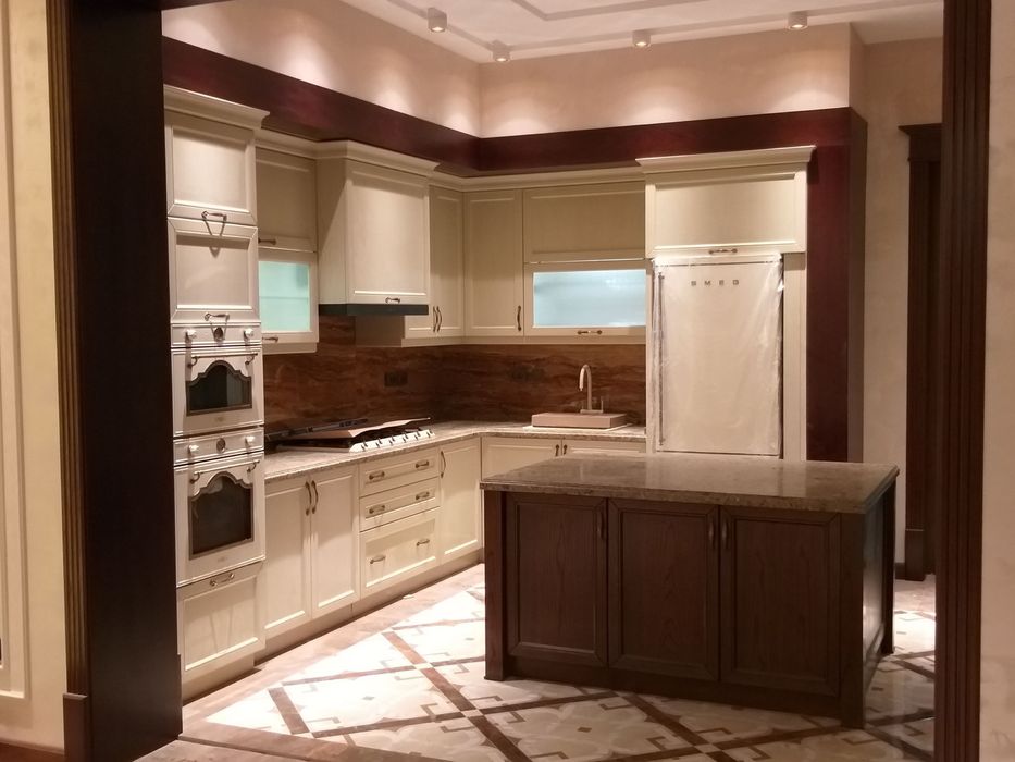 Мебель фасадларини бояп берамиз