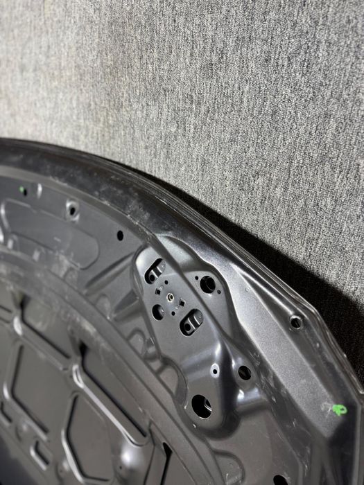 Capota Bmw seria 3 F30 4 F32