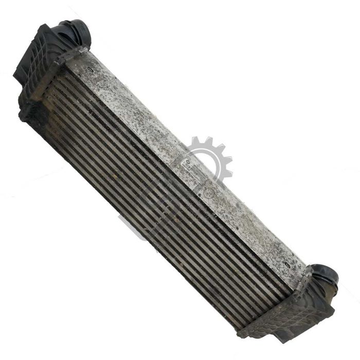 Интеркулер BMW 5 Series (F10, F11) ID:146445