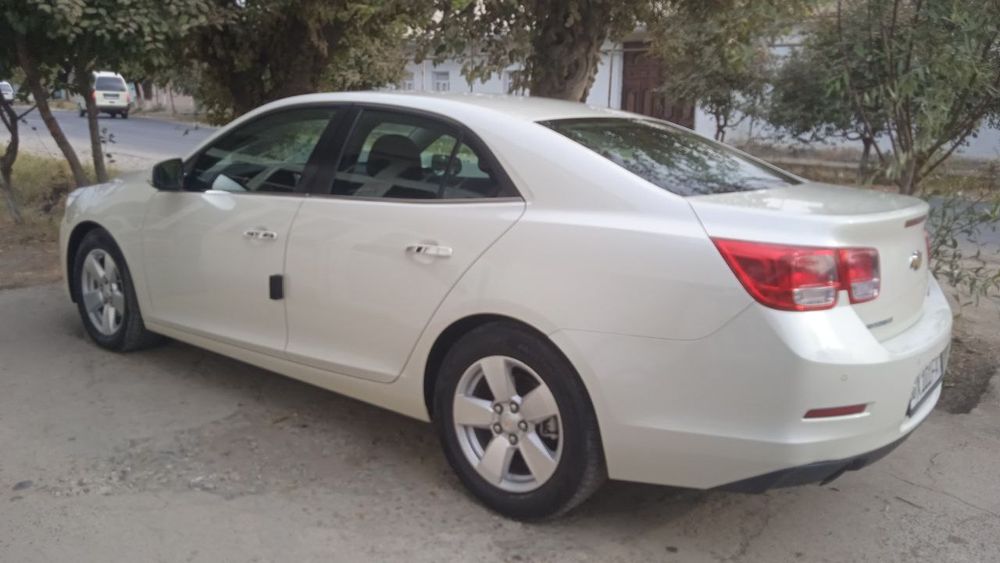 Mashina ideal xolatda