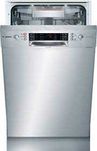 Съдомиялна Bosch SPU66TS01S PerfectDry- Zeolith® 45см A+++ 1г.гаранция