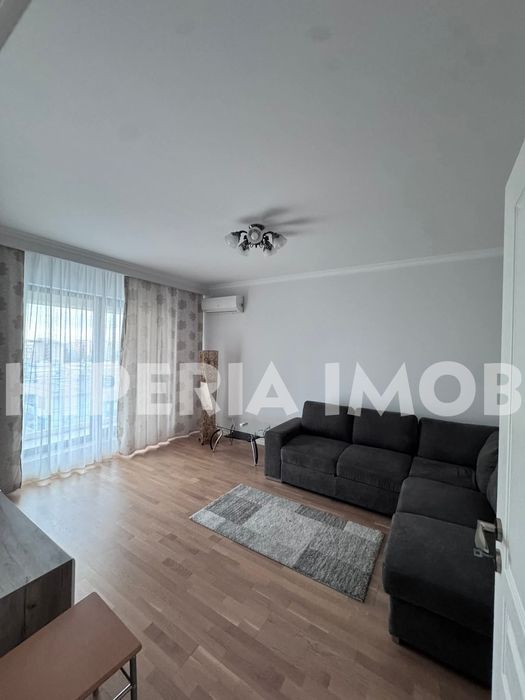 Apartament 2 camere Exigent Plaza Residence |bloc nou| Lujerului