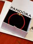 Пандора гривна Pandora
