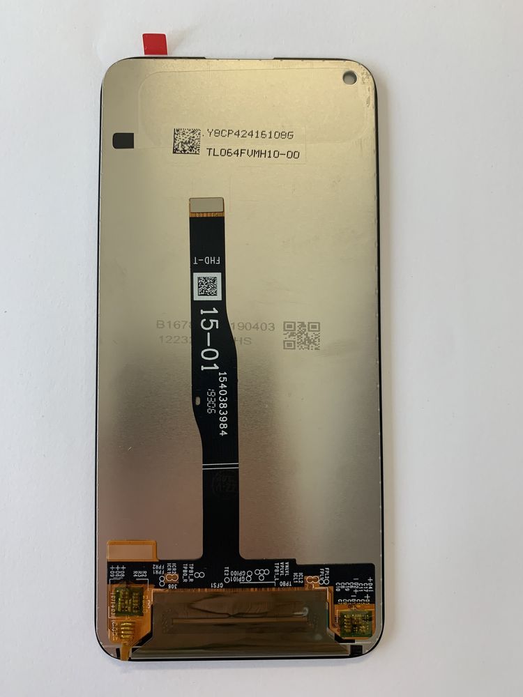 Нов Дисплей + Тъч за Huawei P40 Lite