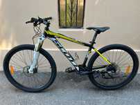 Bicicleta MTB SCOTT SCALE 770 Aluminiu M 27.5" Frane hidraulice