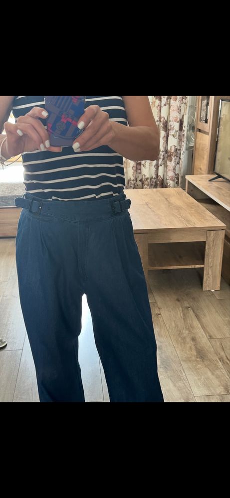 G-star guess zara boss дамски панталон