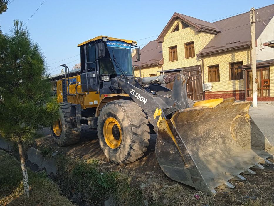 Pagurchik xizmati