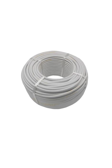 Cablu electric myym negru/ alb - ignifug ,factură 3x2,5, 3x1,5, 2x2,5