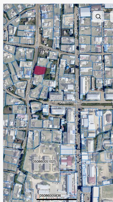 Продам земелный участок