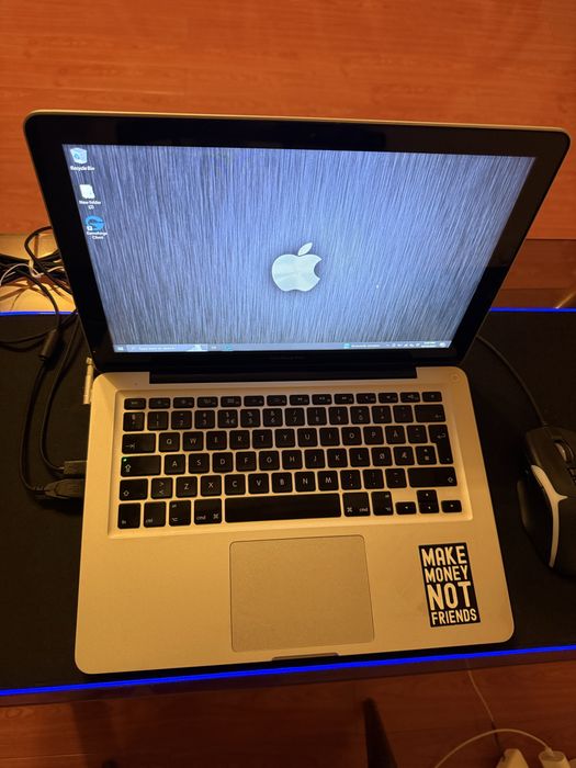 Vand MacBook Pro 12GB Ram