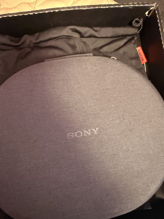 Casti de gaming , 2 perechi sony  si jbl , impecabile la cutie