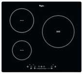 Индукционен плот Whirlpool ACM 800/NE