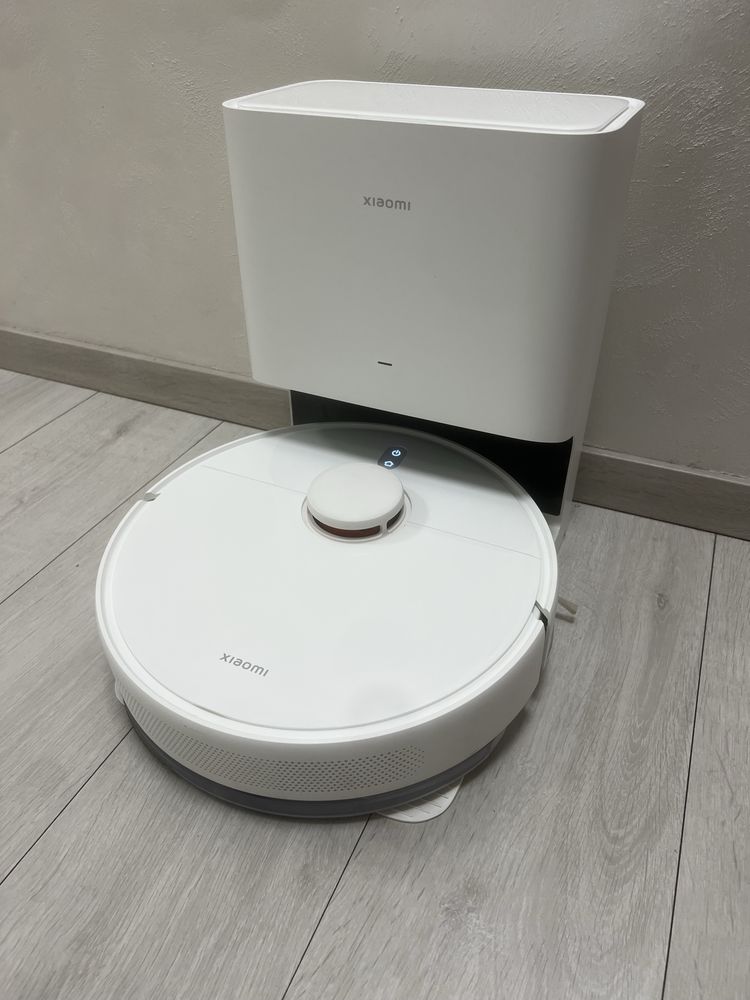 Xiaomi Robot Vacuum X10 В ГАРАНЦИЯ