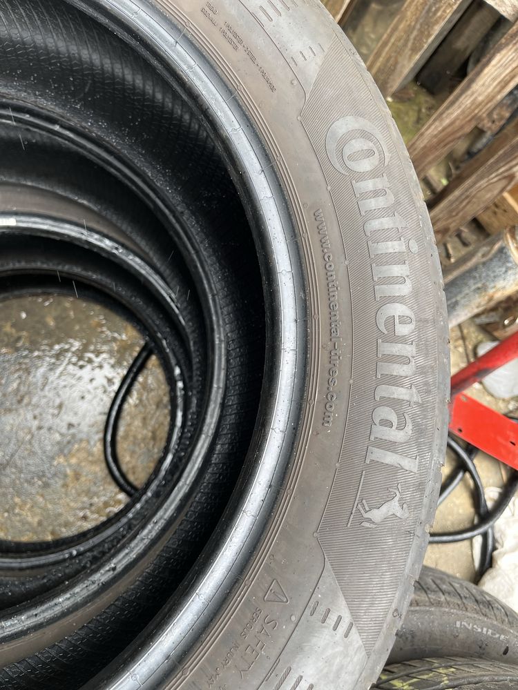 4 броя континентал 18 цола