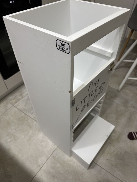 Turn de invatare utilizat de la Atelierul lui Piticot