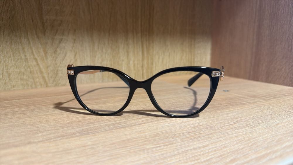 Диоптрични рамки Bulgari и Cartie