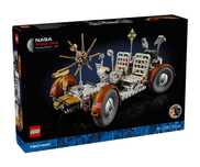 LEGO Technic 42182 - NASA Apollo Lunar Roving Vehicle – LRV