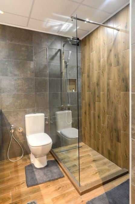 Дава се под наем Тристаен апартамент в София, Полигона - 79 кв.м за 637.5 € - Снимка #8