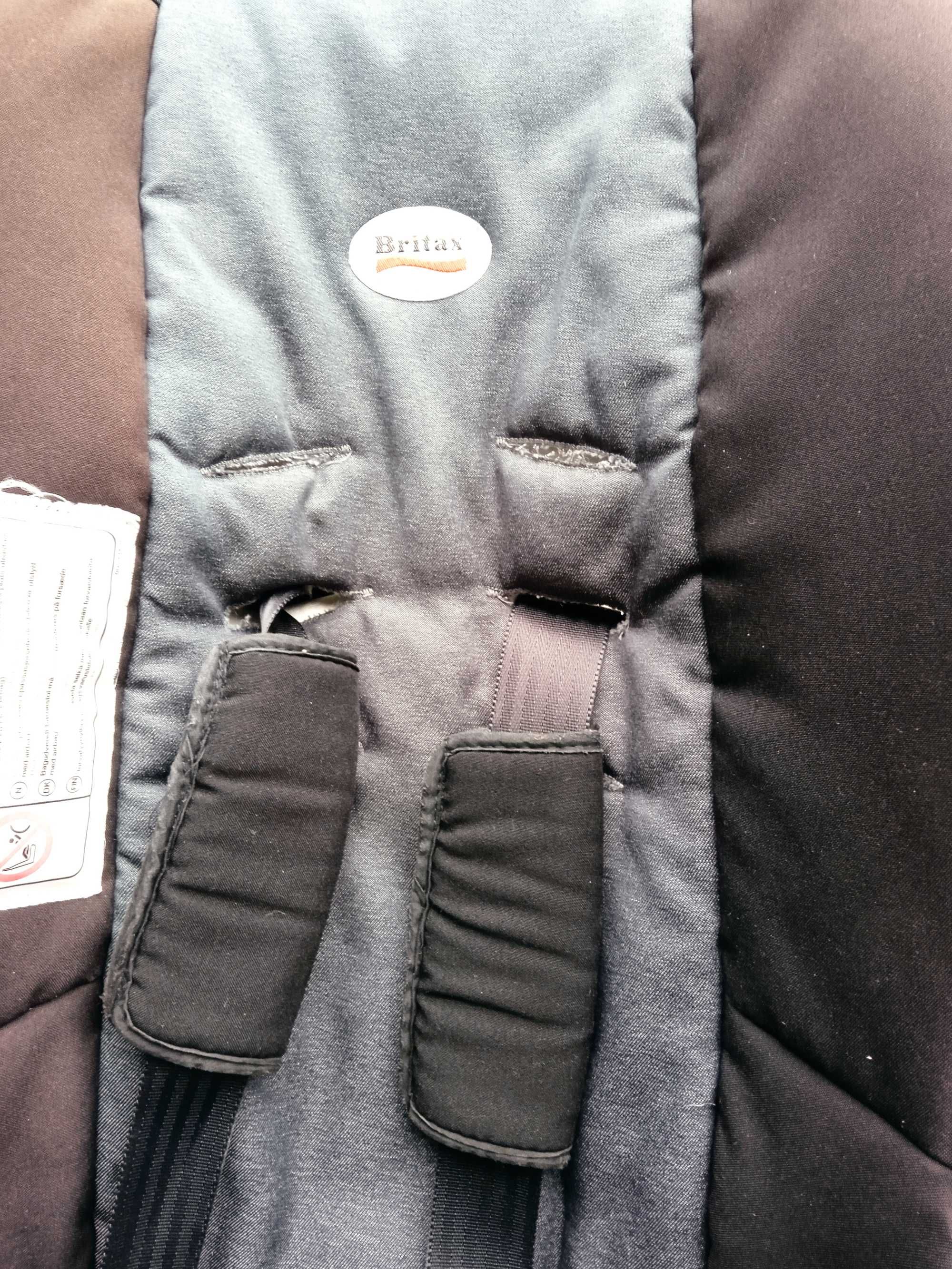 Продавам детски стол за кола ,BRITAX,