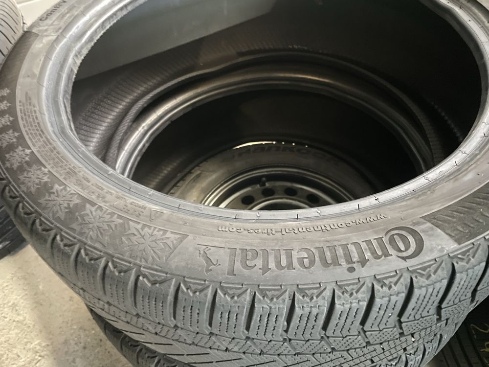 Продам шины 225/45 R19