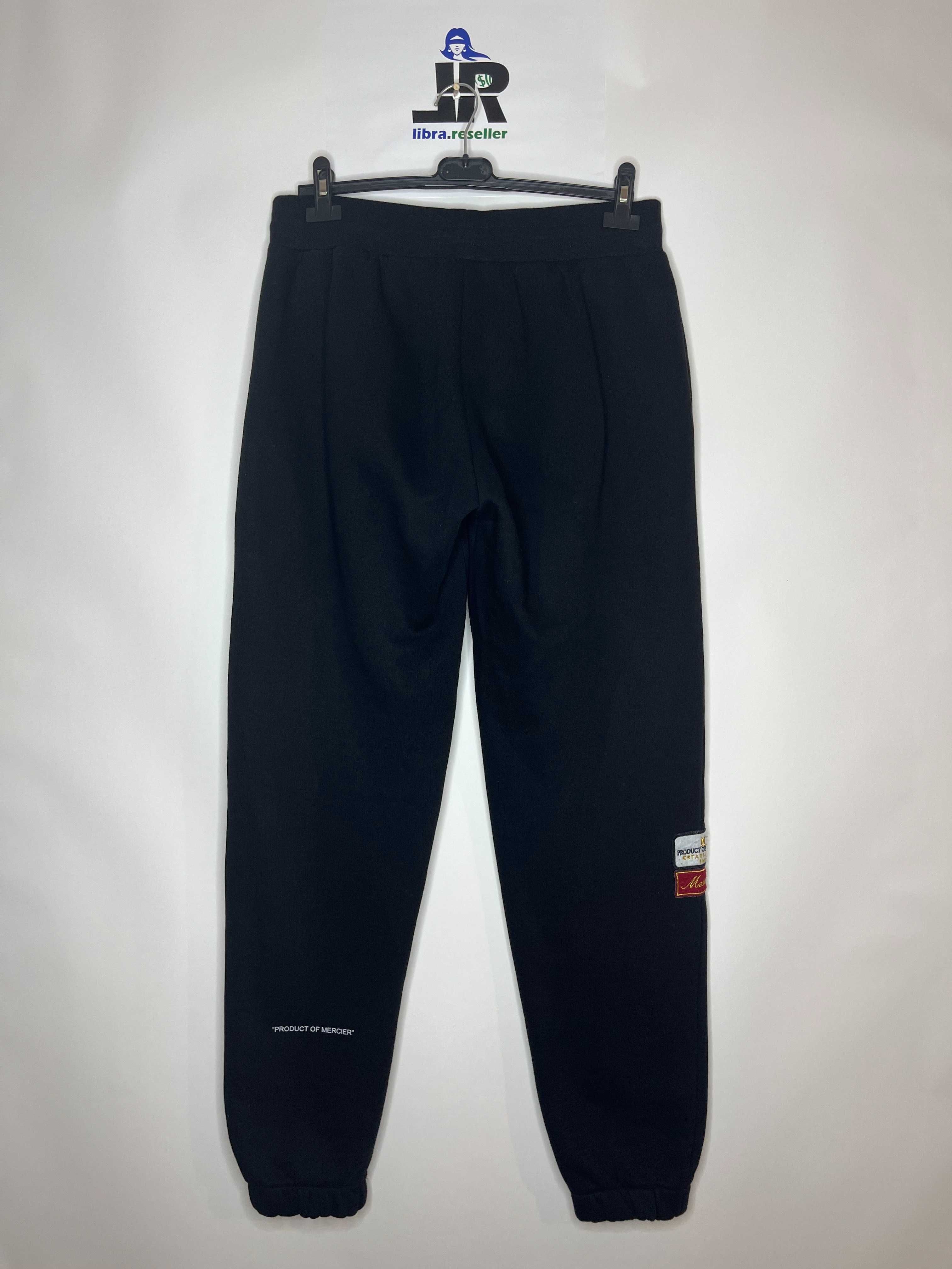 Mercier Joggers Мъжко Долнище