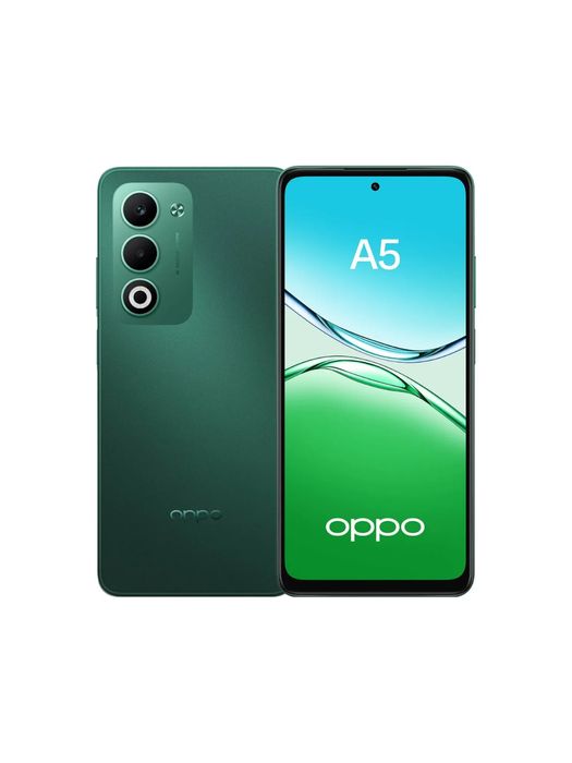 OPPO A5 8/256 Gb Yangi, qutisida