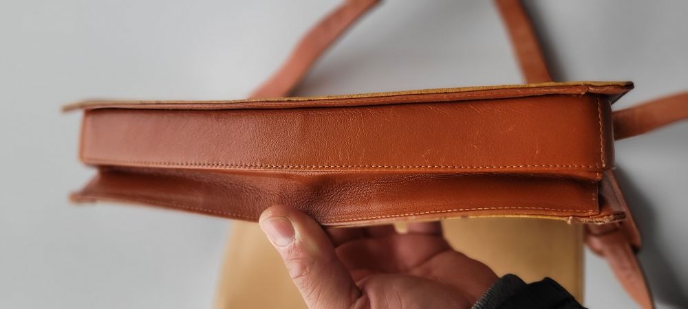 Geanta MCM de colectie