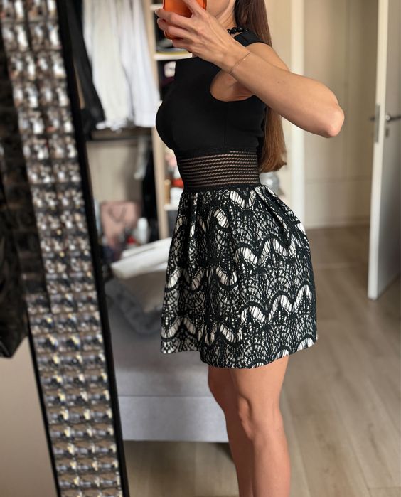 рокля Rinascimento