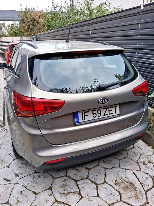 Vand Kia Ceed 1.6 CRDI