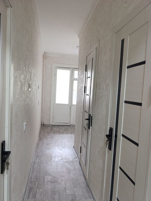 Продаётся квартира (двухкомнатная ) Уй сотилади 2 хонали