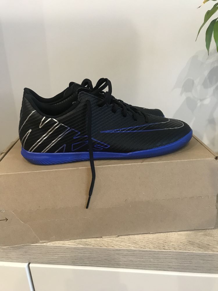 Nike Vapor 15 Футболни обувки