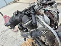 Turbosuflanta Audi Vw Seat Skoda 1.6 tdi DDY E6 04L253020A