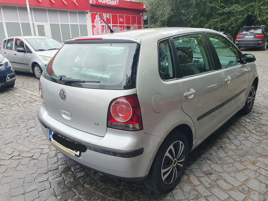 Vand masina pentru Rabla