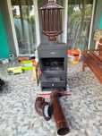 Semineu Prity K1 de vanzare