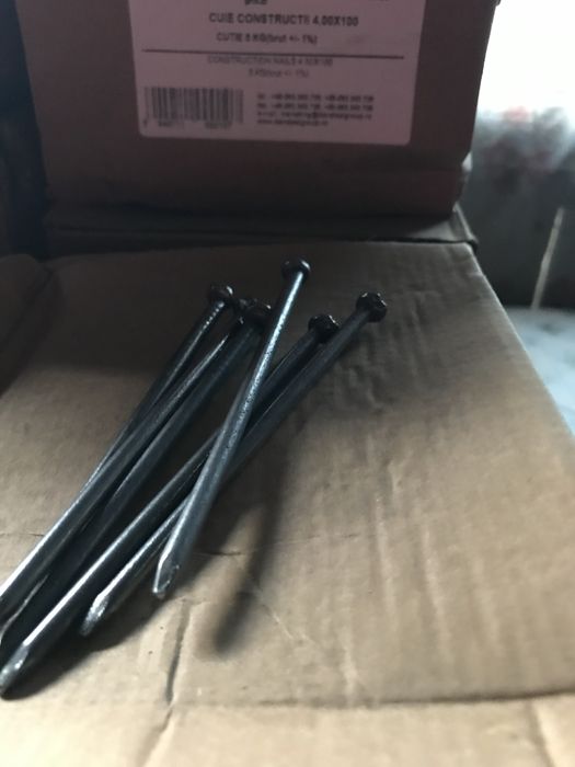 Cuie diverse dimensiuni