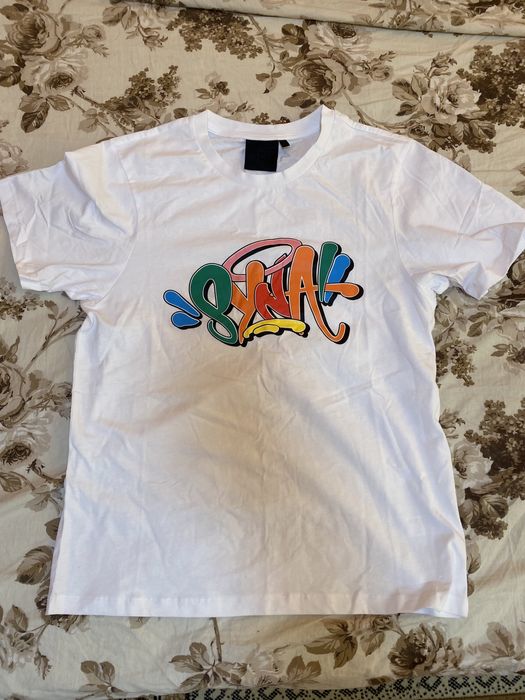 Тениска syna world rainbow