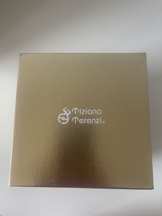 Луксозен парфюм Tiziana Terenzi Poggia