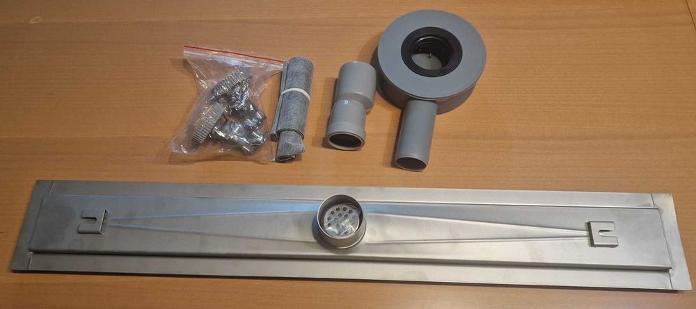Rigola de scurgere dus 70 cm