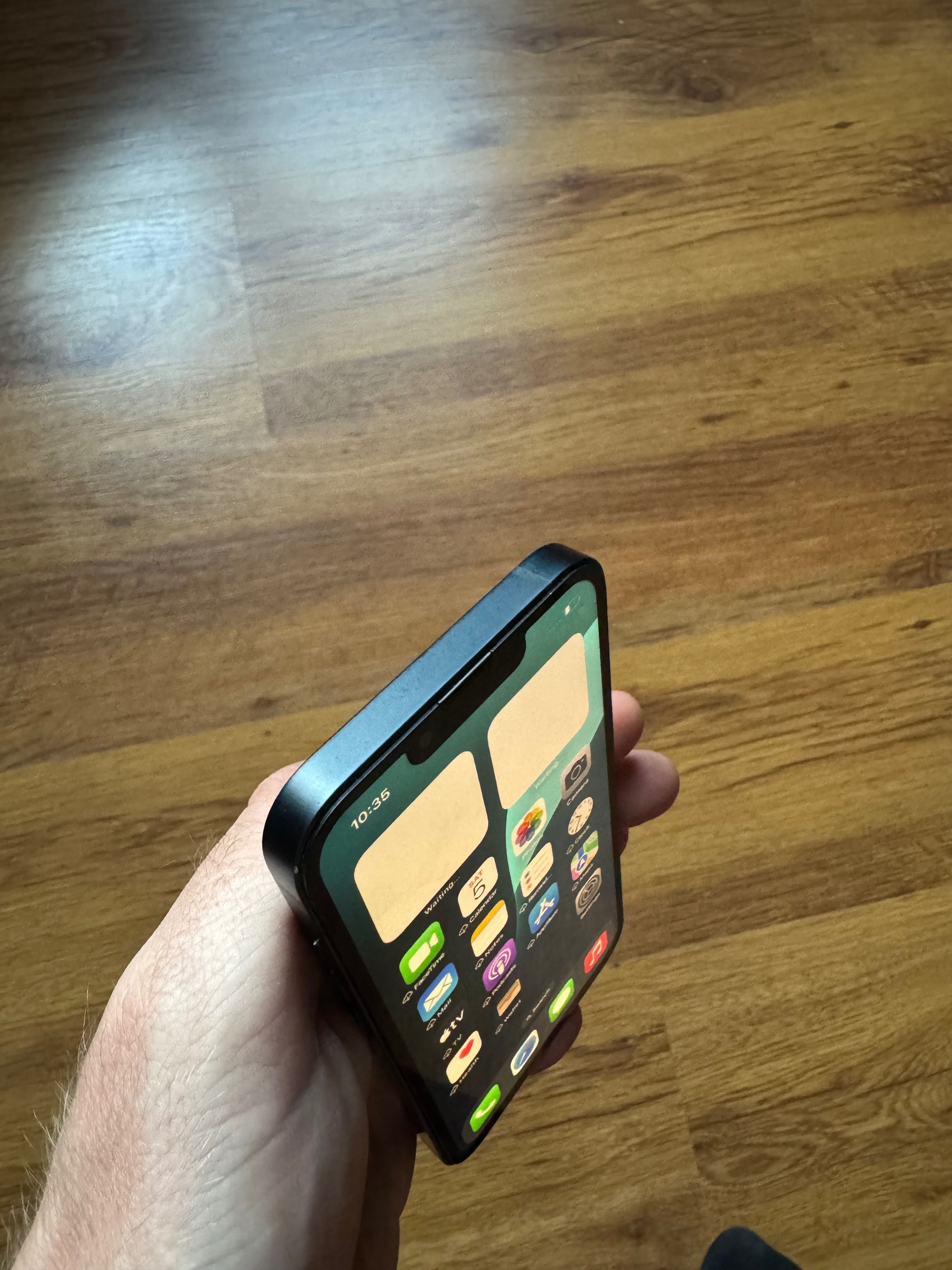 Iphone 13 Midnight 128GB