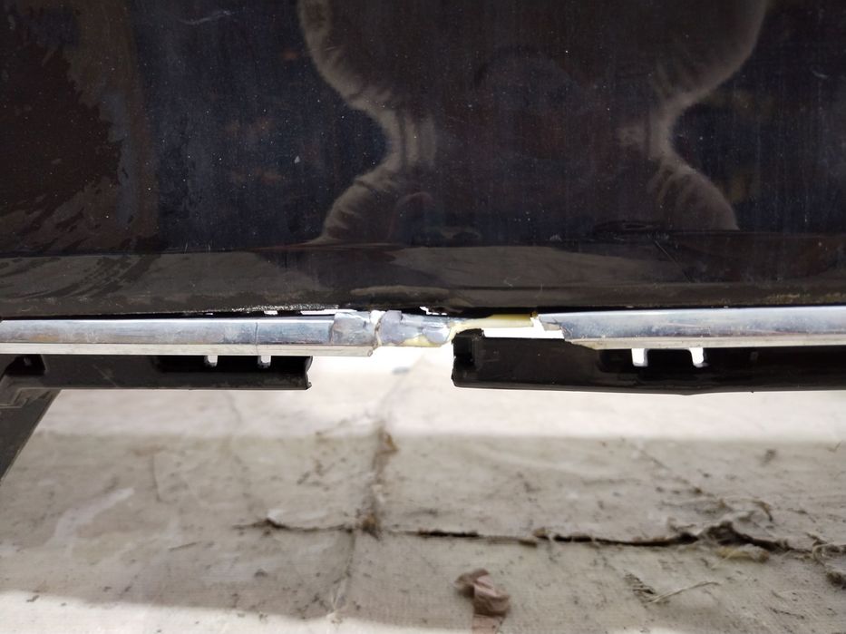 Bara spate VW Passat B8, Highline, Kombi, Variant, facelift, 2019, 2020, 2021, 2022, 2023, cod origine OE 3G9807421B.