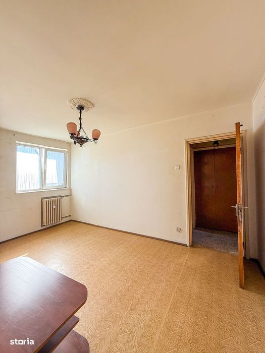 Vanzare 3 Camere Drumul Taberei, Sibiu, Metrou Favorit, AFI Cotroceni