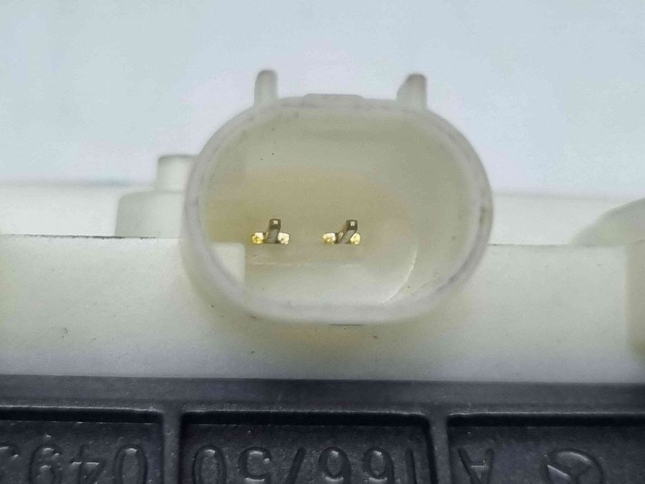 Buton deschidere portbagaj Mercedes Clasa ML (W166) [Fabr 2011-2022]