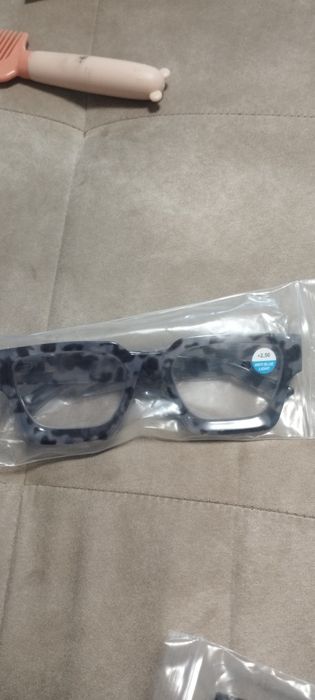 Очила с диоптър  + 2,50