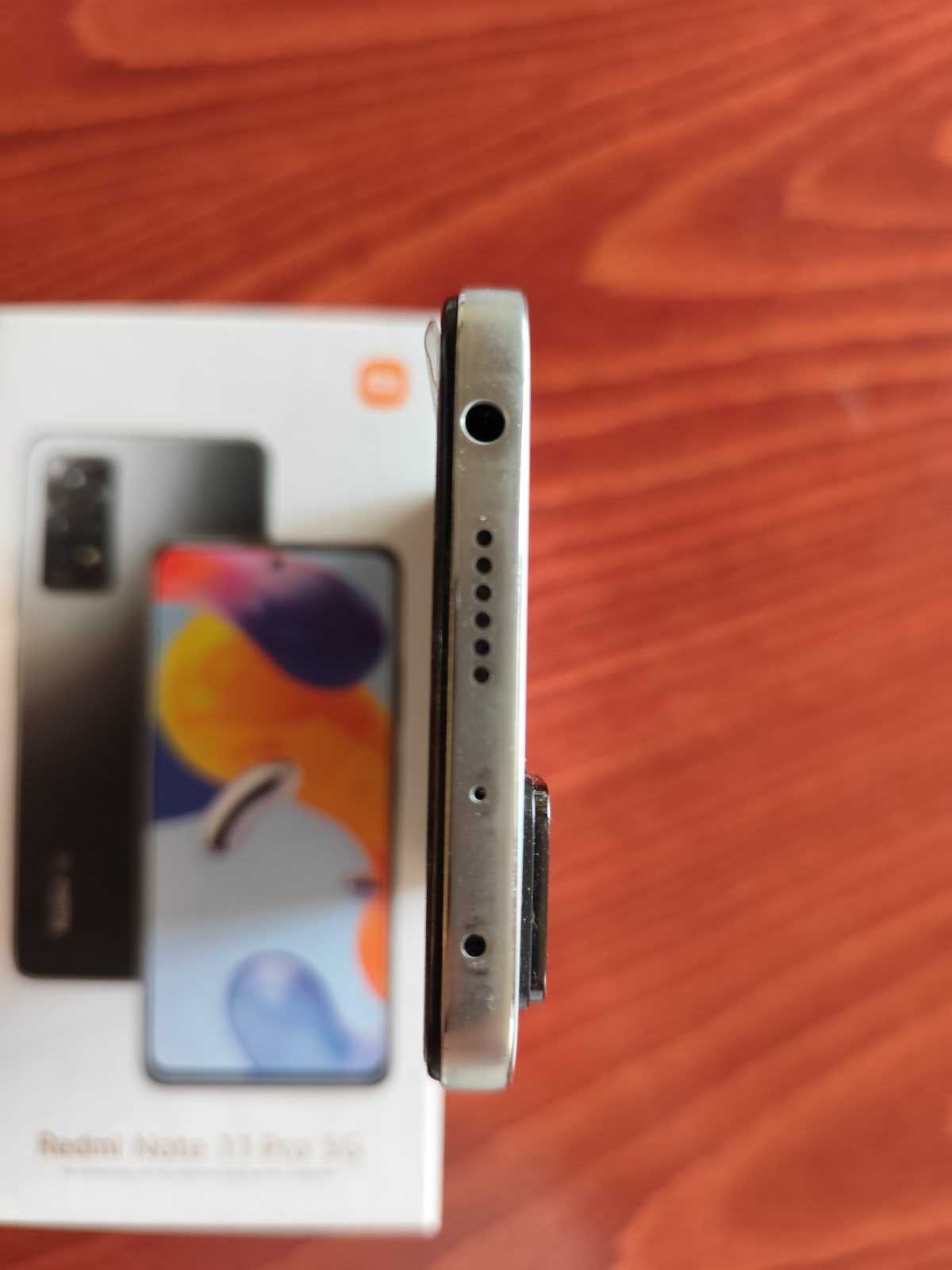 Xiaomi Redmi Note 11 Pro 5G