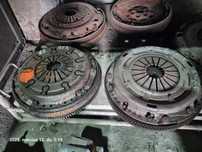 Volanta masa dubla Volkswagen 1.9 AUY 85kw 116 cp. Audi 1.9 AVX