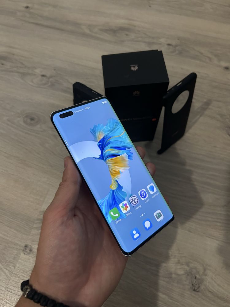 Huawei Mate 40 Pro Dual SIM