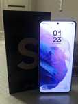 Samsung  Galaxy S21 FE