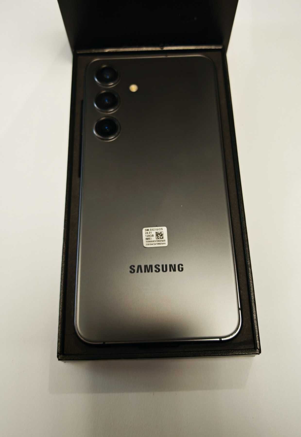 ***ТОП ЦЕНА*** Samsung S24 128 Gb ГАРАНЦИЯ