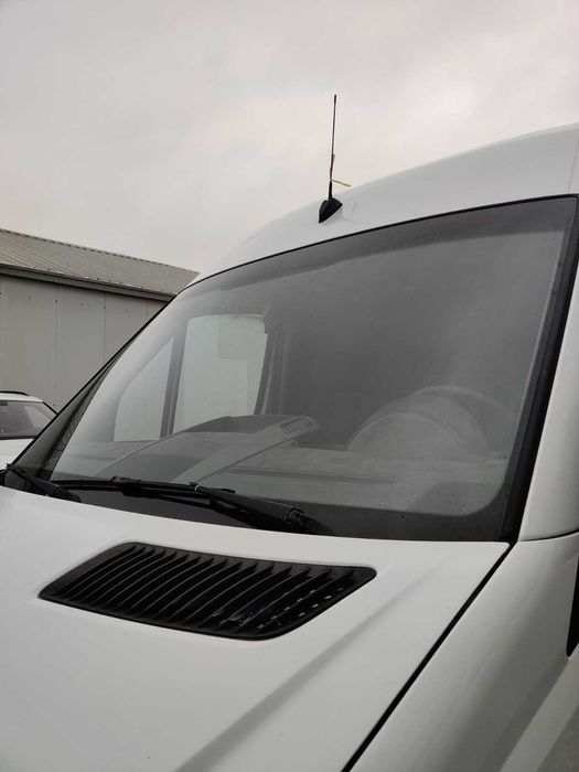 Mercedes Benz Sprinter 313 CDI Lung - motor 2.2 - an 2011